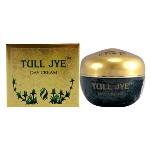 Tull Jye Day Cream