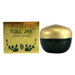 Tull Jye Night Cream