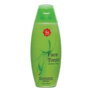 Viva Face Tonic Green Tea