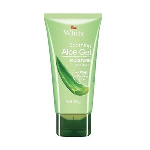 Viva White Soothing Aloe Gel