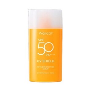 Wardah UV Shield Active Protection Serum SPF 50