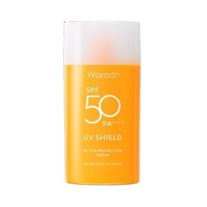 Wardah UV Shield Active Protection Serum SPF 50