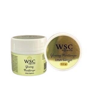 Wsc Premium Night Cream DNA Salmon