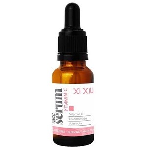 XI Xiu Face Serum Vitamin C