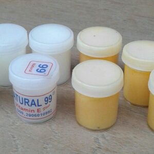 Cream 99 Apakah Sudah BPOM Temukan Jawabannya di Sini