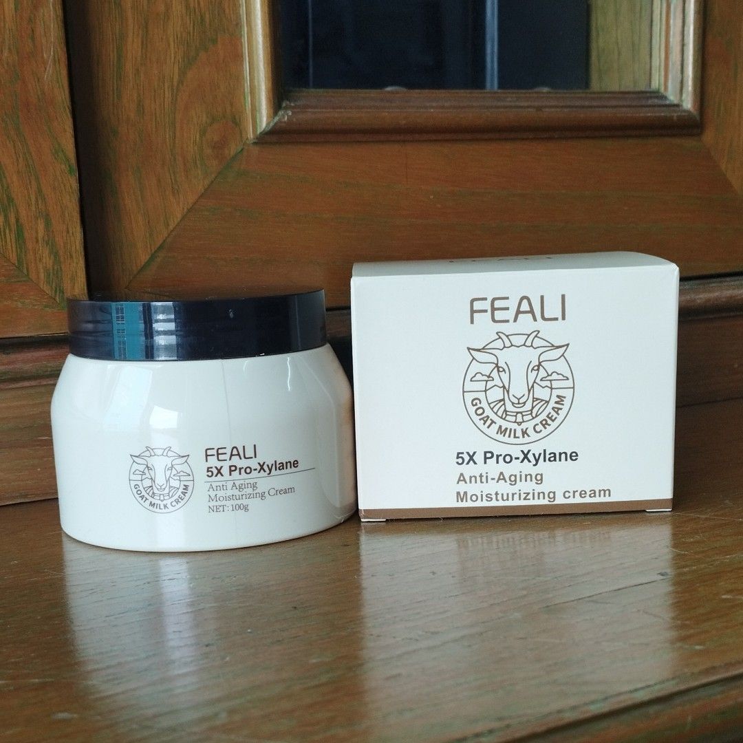 Feali Moisturizer Apakah Sudah BPOM Ini Nomor Edaran Resminya