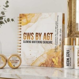 GWS by AGT Apakah Sudah BPOM Simak Review Lengkap dan Daftar Izinnya
