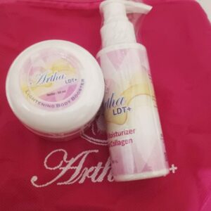 Produk Artha Ldt Apakah Aman Cek Kandungan Bahan yang Digunakan Berikut!