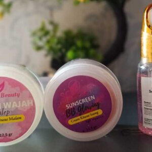 Sci Beauty Apakah Sudah BPOM Begini Cara Kenali Produk Asli dan Palsu Sci Beauty