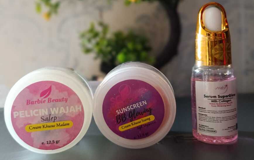 Sci Beauty Apakah Sudah BPOM Begini Cara Kenali Produk Asli dan Palsu Sci Beauty