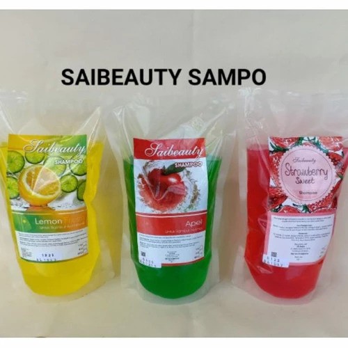 Shampoo Saibeauty Apakah Aman untuk Rambut Anda Simak Faktanya Berikut Ini!