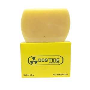 Dosting Natural Soap