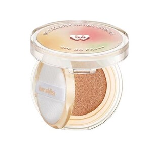 Barenbliss True Beauty Inside Cushion 001 Porcelain Summer Nectar