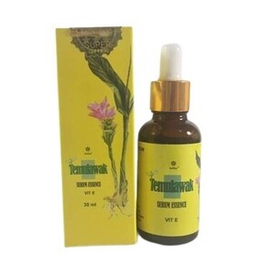 Boliya Serum Essence Vit. E