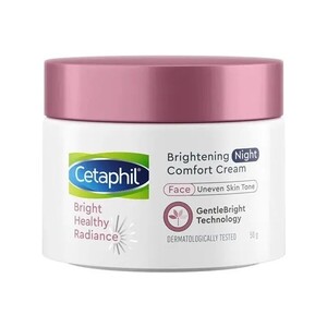 Cetaphil Bright Healthy Radiance Brightening Night Comfort Cream