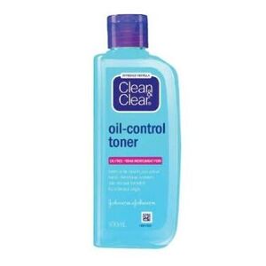 Clean & Clear Oil Control Toner