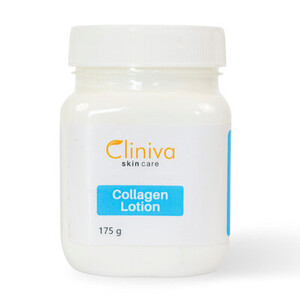 Cliniva Skin Care Collagen Lotion