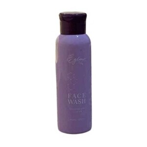 Eglow Platinum Brightening Face Wash Enriched With Licorice