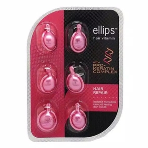 Ellips Hair Vitamin Pro-Keratin Hair Repair