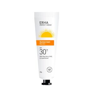 Erha Perfect Shield Sunscreen Oily Skin