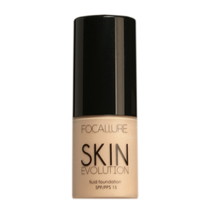 Focallure Fluid Foundation FA30 - 03