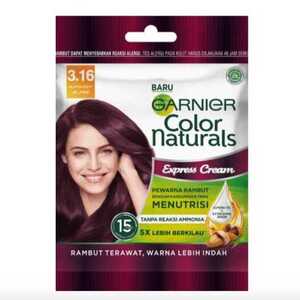 Garnier Color Naturals Ultra Color - Krim Developer