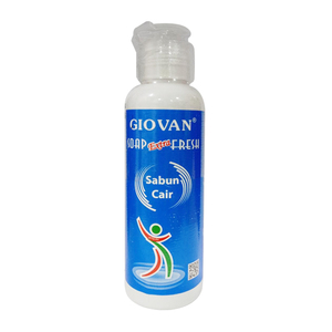 Giovan Soap Fresh