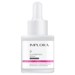 Implora 1% Liporetinol Serum