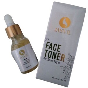 Jasvil Face Toner All Skin Type