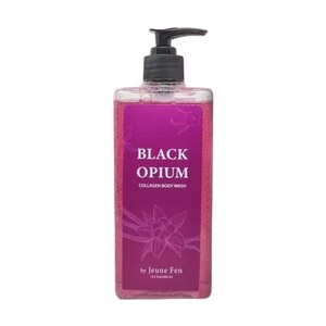 Jeune Fen Black Opium Collagen Body Wash