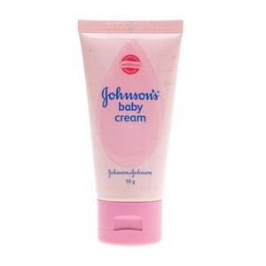 Johnson`S Baby Cream