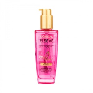 L’Oreal Elseve Extraordinary Oil Serum with French rose oil