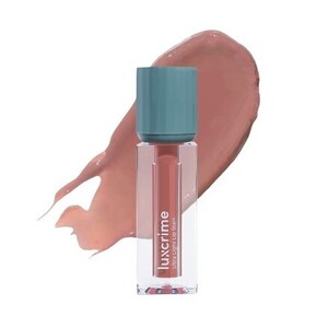 Luxcrime Ultra Light Lip Stain Persimmon