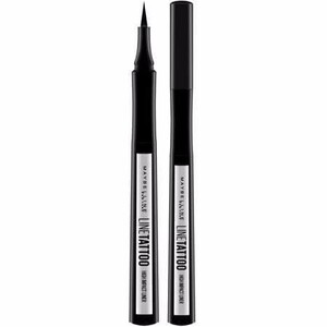 Maybelline Line Tattoo High Impact Liner Intense Black