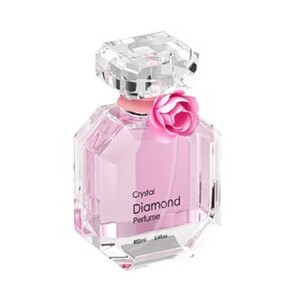 Miniso Crystal Diamond Perfume