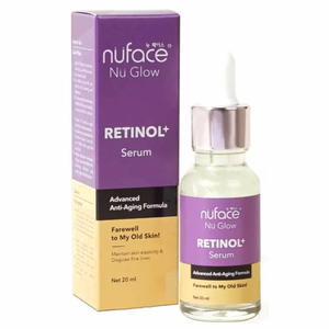 Nuface Nuface Nu Glow Retinol + Serum
