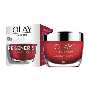 Olay Regenerist Micro-Sculpting Cream