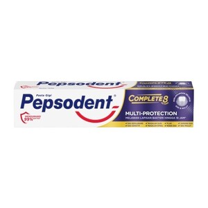 Pepsodent Complete Multi Protection (Pasta Gigi)