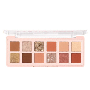 Pinkflash Pro Touch Eyeshadow Palette Pf-E15 - #04