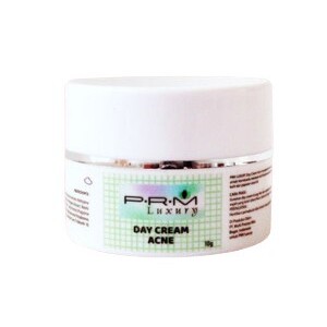 Prm Luxury Day Cream Acne