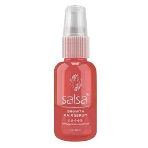 Salsa Growth Hair Serum