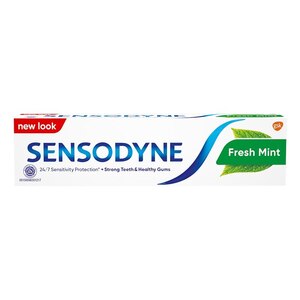 Sensodyne Fresh Mint Toothpaste