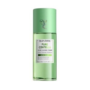 Skintific Pure Centella Acne Calming Toner