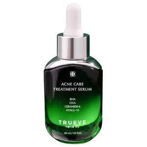 Trueve Acne Care Treatment Serum