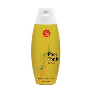 Viva Face Tonic Lemon