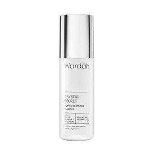 Wardah Crystal Secret Pure Treatment Essence