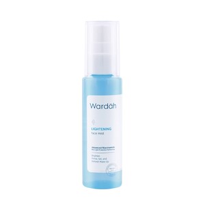 Wardah Lightening Face Mist