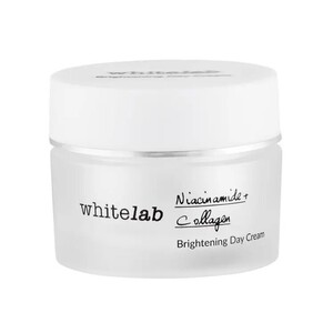 White Lab Day Cream (+HA10)