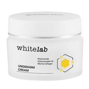 White Lab Underarm Cream (New Formula)