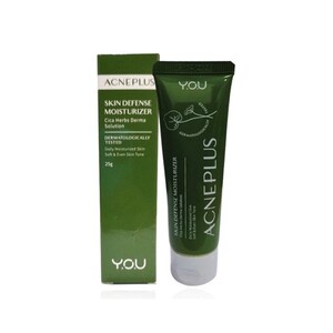 Y.O.U AcnePlus Skin Defense Moisturizer